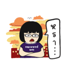 Medswu Development Foundation（個別スタンプ：35）