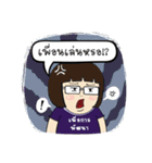 Medswu Development Foundation（個別スタンプ：37）