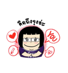 Medswu Development Foundation（個別スタンプ：40）