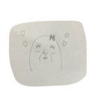 ~ビレストロマクス~（個別スタンプ：1）