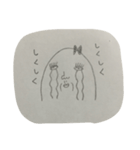 ~ビレストロマクス~（個別スタンプ：8）