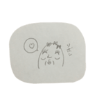 ~ビレストロマクス~（個別スタンプ：15）