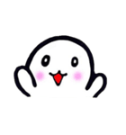 Kotcha（個別スタンプ：7）