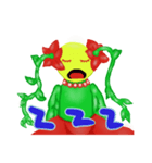 Meet Lilah（個別スタンプ：7）