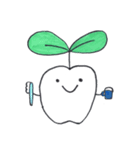 なごちゃんスタンプ（個別スタンプ：1）