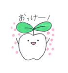 なごちゃんスタンプ（個別スタンプ：4）