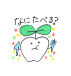 なごちゃんスタンプ（個別スタンプ：8）