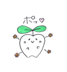 なごちゃんスタンプ（個別スタンプ：15）