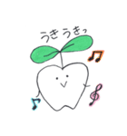 なごちゃんスタンプ（個別スタンプ：17）