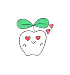 なごちゃんスタンプ（個別スタンプ：18）