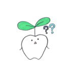 なごちゃんスタンプ（個別スタンプ：19）