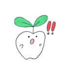 なごちゃんスタンプ（個別スタンプ：20）