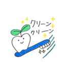 なごちゃんスタンプ（個別スタンプ：36）