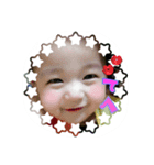 麗菜ママ（個別スタンプ：5）