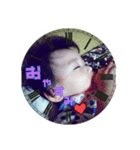 麗菜ママ（個別スタンプ：6）