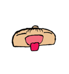 Siopao（個別スタンプ：1）