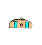 Siopao（個別スタンプ：2）