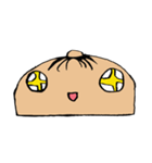 Siopao（個別スタンプ：4）