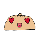 Siopao（個別スタンプ：6）