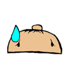 Siopao（個別スタンプ：8）