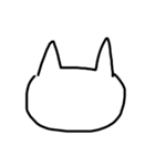 ぶた子（個別スタンプ：7）