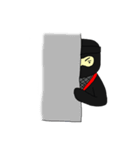 Tomada mini ninja（個別スタンプ：10）