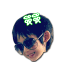 Win Win Story 3（個別スタンプ：4）