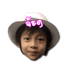 Win Win Story 3（個別スタンプ：6）