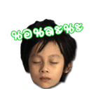 Win Win Story 3（個別スタンプ：26）