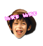 Win Win Story 3（個別スタンプ：28）