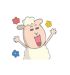 Hey Sheep！（個別スタンプ：33）