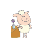 Hey Sheep！（個別スタンプ：39）