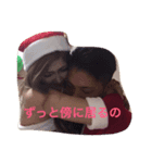 れいゆり（個別スタンプ：2）