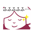 だるまやキャラクター1（個別スタンプ：20）