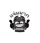 RAKKONPAN（個別スタンプ：1）