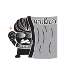RAKKONPAN（個別スタンプ：20）