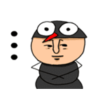キモくて何が悪い？（個別スタンプ：25）