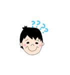 だんとうた（個別スタンプ：20）
