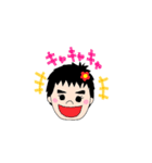 だんとうた（個別スタンプ：25）