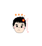 だんとうた（個別スタンプ：26）