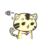 lion and snake 2（個別スタンプ：1）