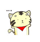 lion and snake 2（個別スタンプ：3）