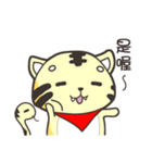 lion and snake 2（個別スタンプ：14）