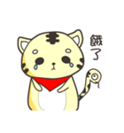 lion and snake 2（個別スタンプ：23）