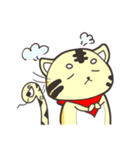 lion and snake 2（個別スタンプ：28）