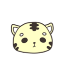 lion and snake 2（個別スタンプ：37）
