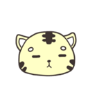lion and snake 2（個別スタンプ：39）