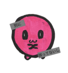 毒舌マル（個別スタンプ：15）