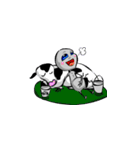ConfusingAlien（個別スタンプ：7）
