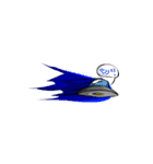 ConfusingAlien（個別スタンプ：17）